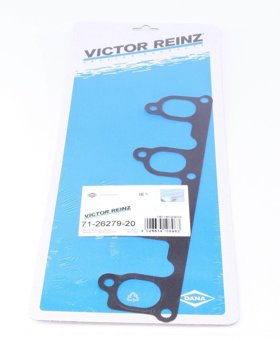 712627920 VICTOR REINZ